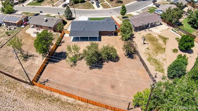 8596 Sheridan Court Arvada, CO 80003