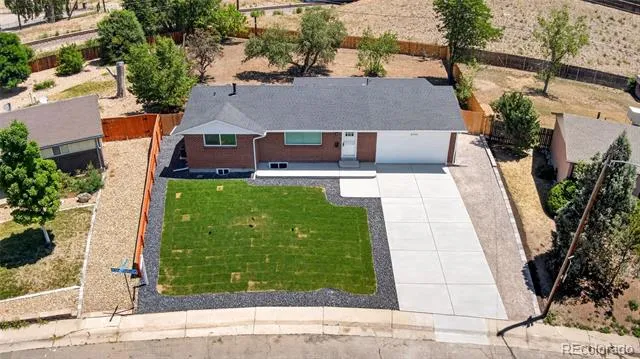8596 Sheridan Court Arvada, CO 80003