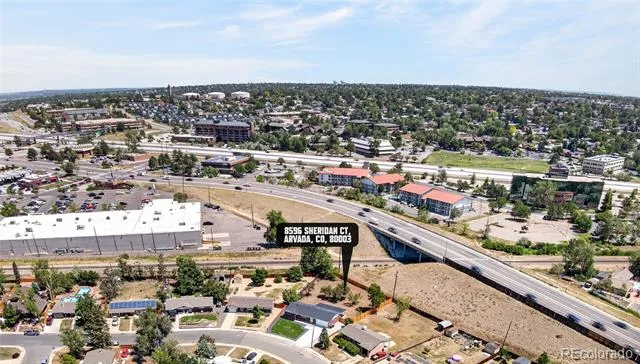 8596 Sheridan Court Arvada, CO 80003