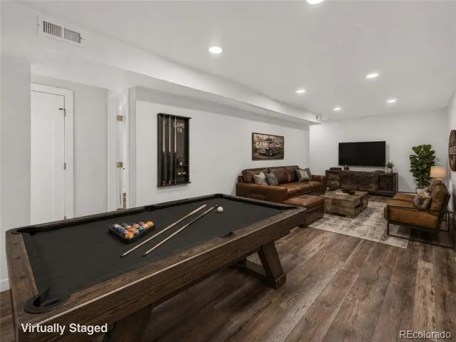 8596 Sheridan Court Arvada, CO 80003