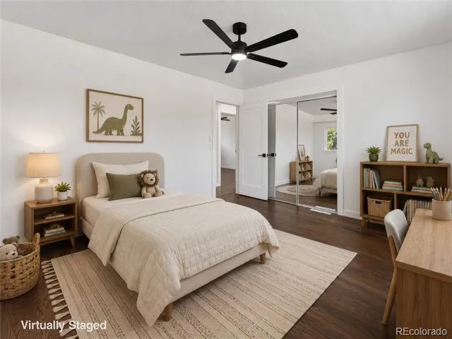 8596 Sheridan Court Arvada, CO 80003
