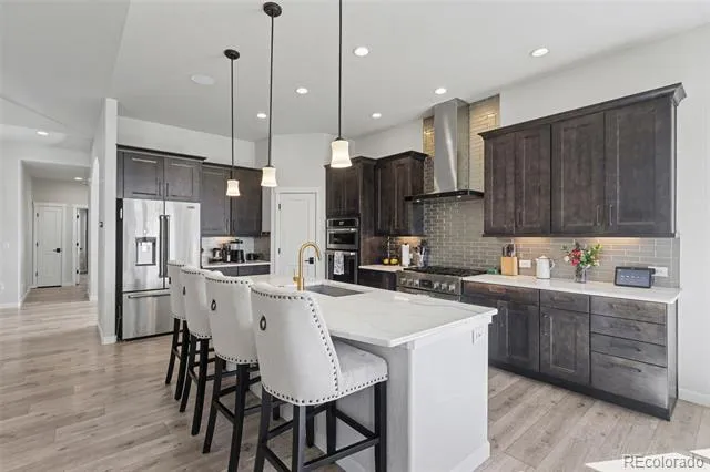 1857 Clayhouse Drive Colorado Springs, CO 80921