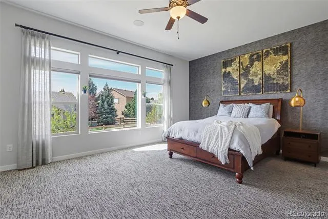 1857 Clayhouse Drive Colorado Springs, CO 80921