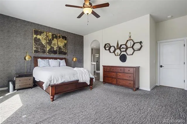 1857 Clayhouse Drive Colorado Springs, CO 80921