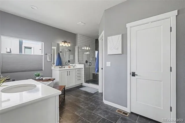 1857 Clayhouse Drive Colorado Springs, CO 80921