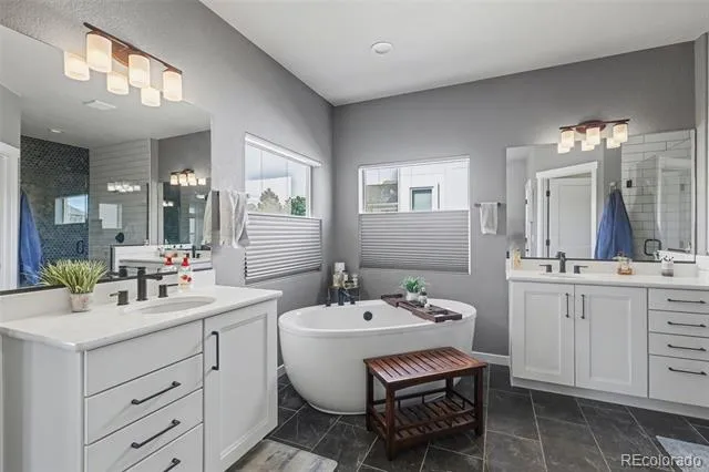 1857 Clayhouse Drive Colorado Springs, CO 80921