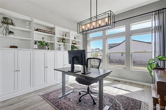 1857 Clayhouse Drive Colorado Springs, CO 80921