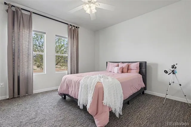 1857 Clayhouse Drive Colorado Springs, CO 80921