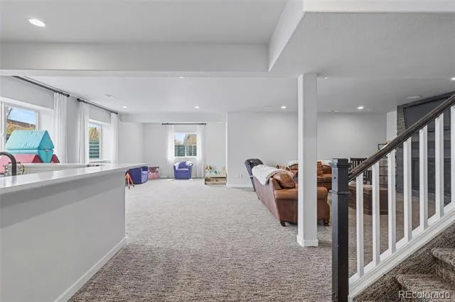 1857 Clayhouse Drive Colorado Springs, CO 80921