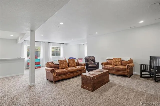 1857 Clayhouse Drive Colorado Springs, CO 80921