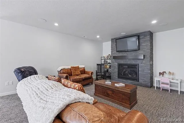 1857 Clayhouse Drive Colorado Springs, CO 80921