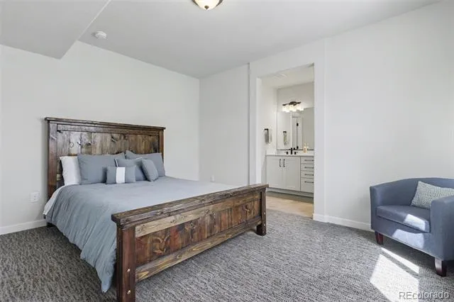 1857 Clayhouse Drive Colorado Springs, CO 80921