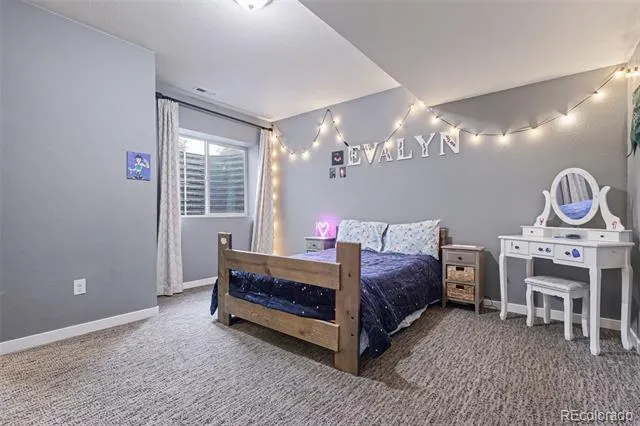 1857 Clayhouse Drive Colorado Springs, CO 80921