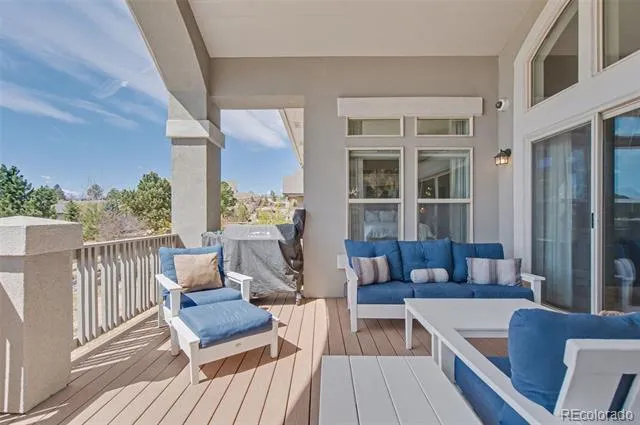 1857 Clayhouse Drive Colorado Springs, CO 80921