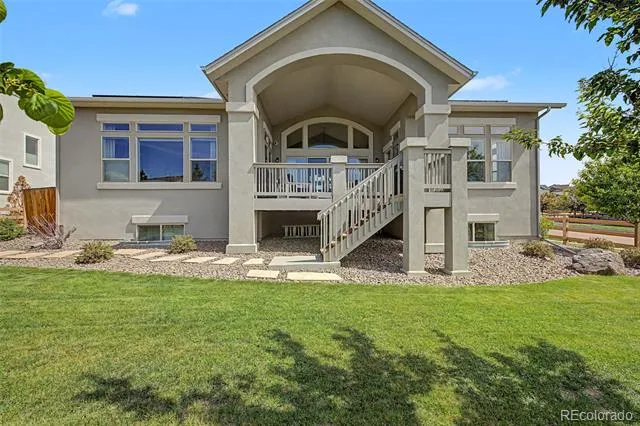 1857 Clayhouse Drive Colorado Springs, CO 80921