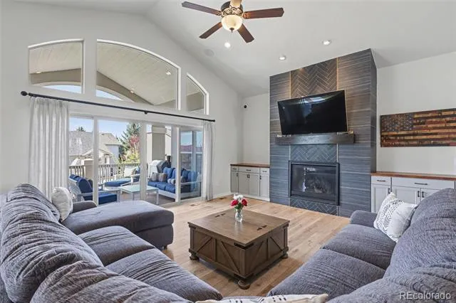 1857 Clayhouse Drive Colorado Springs, CO 80921