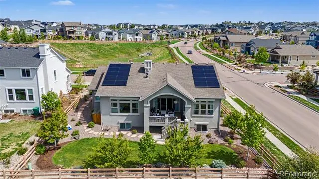 1857 Clayhouse Drive Colorado Springs, CO 80921