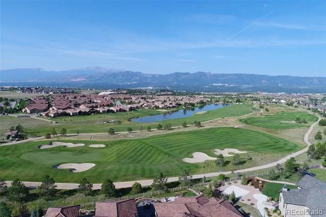 1857 Clayhouse Drive Colorado Springs, CO 80921