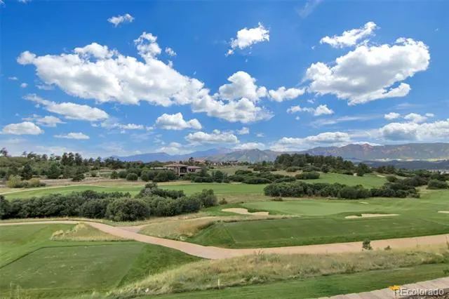 1857 Clayhouse Drive Colorado Springs, CO 80921
