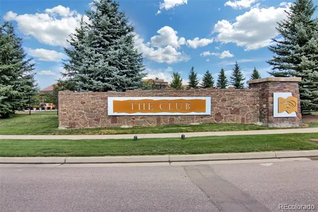 1857 Clayhouse Drive Colorado Springs, CO 80921
