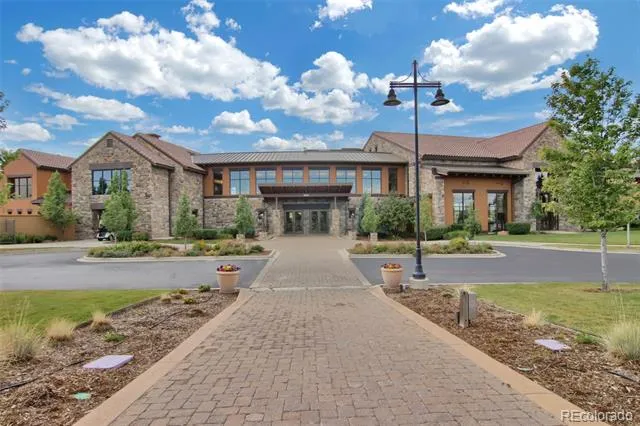 1857 Clayhouse Drive Colorado Springs, CO 80921