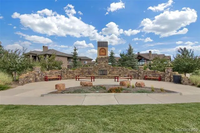 1857 Clayhouse Drive Colorado Springs, CO 80921