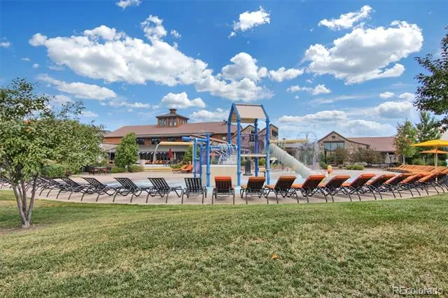 1857 Clayhouse Drive Colorado Springs, CO 80921