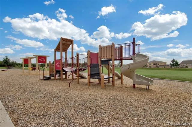 1857 Clayhouse Drive Colorado Springs, CO 80921