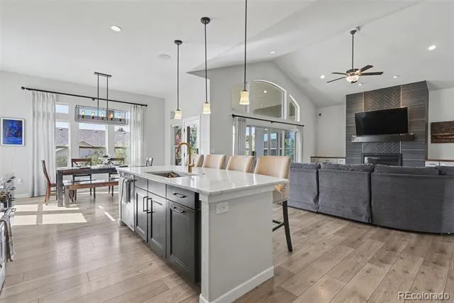 1857 Clayhouse Drive Colorado Springs, CO 80921
