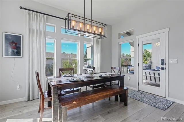 1857 Clayhouse Drive Colorado Springs, CO 80921
