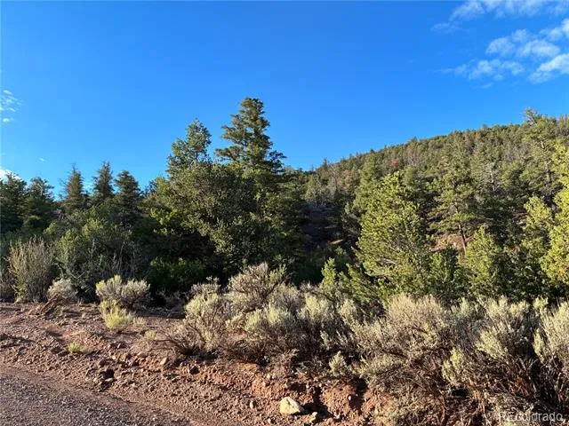 8.5 AC Adelaide Road San Luis, CO 81152