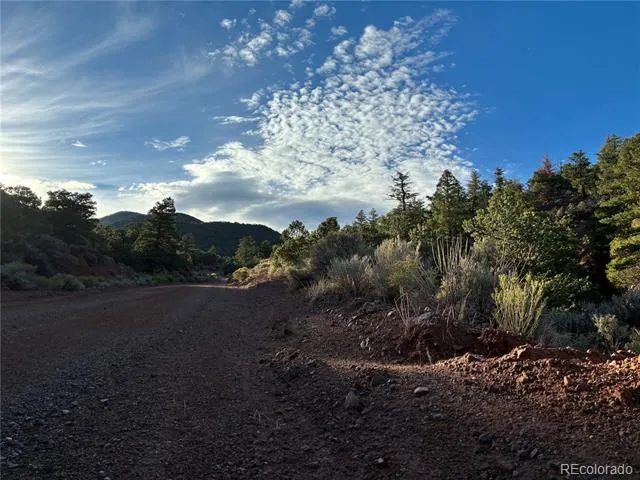 8.5 AC Adelaide Road San Luis, CO 81152