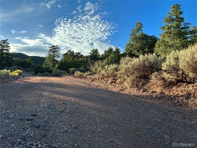 8.5 AC Adelaide Road San Luis, CO 81152
