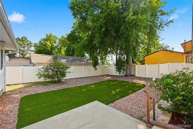 257 Glenmoor Road Canon City, CO 81212