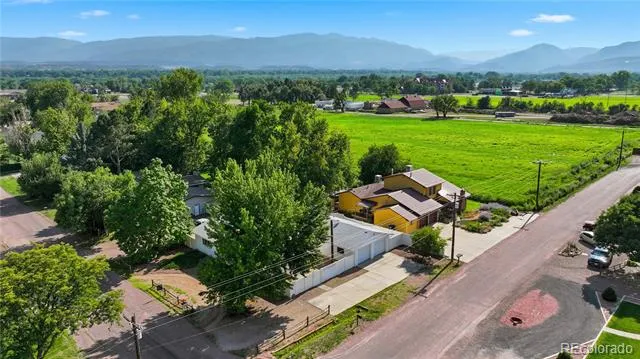 257 Glenmoor Road Canon City, CO 81212