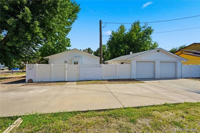 257 Glenmoor Road Canon City, CO 81212