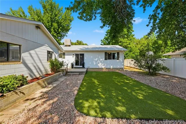 257 Glenmoor Road Canon City, CO 81212