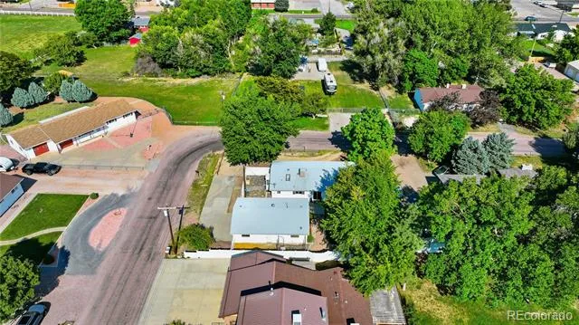257 Glenmoor Road Canon City, CO 81212