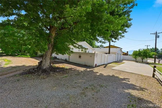 257 Glenmoor Road Canon City, CO 81212