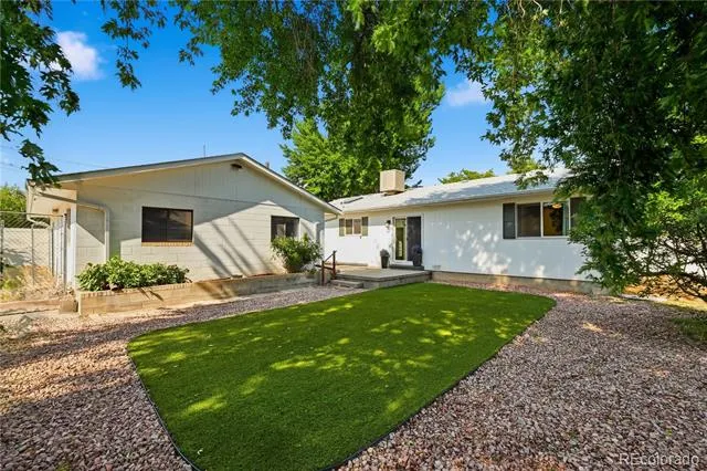 257 Glenmoor Road Canon City, CO 81212