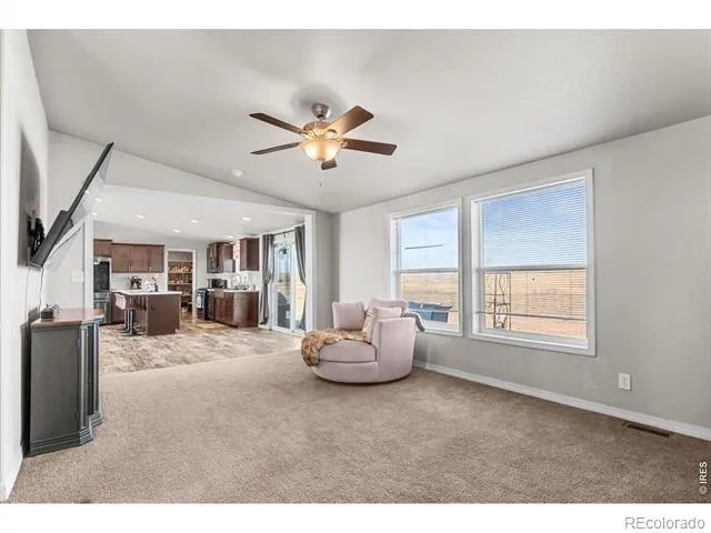 54435 County Road 21 Carr, CO 80612