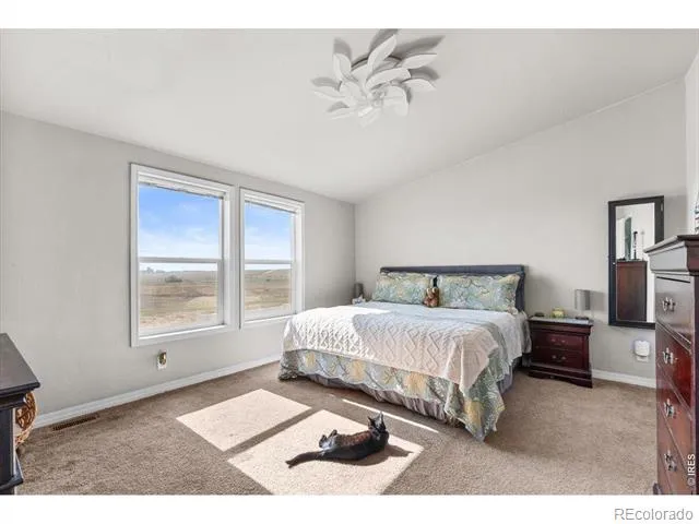 54435 County Road 21 Carr, CO 80612