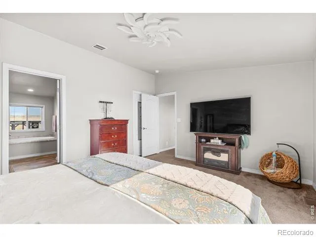 54435 County Road 21 Carr, CO 80612