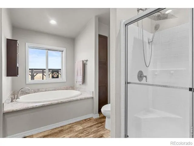 54435 County Road 21 Carr, CO 80612