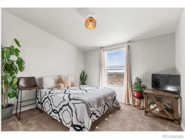 54435 County Road 21 Carr, CO 80612