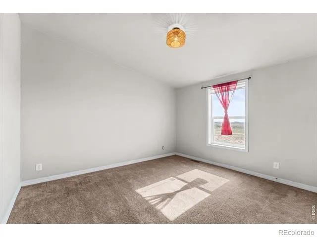 54435 County Road 21 Carr, CO 80612