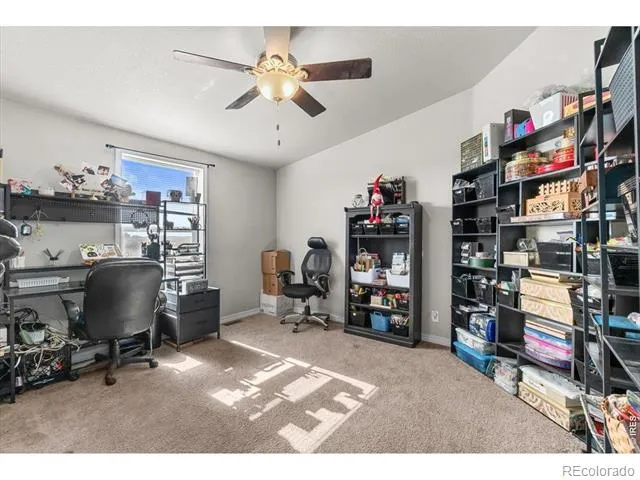 54435 County Road 21 Carr, CO 80612