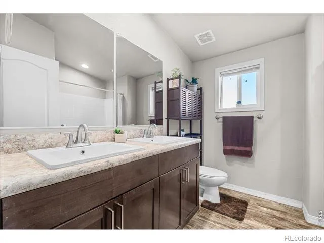 54435 County Road 21 Carr, CO 80612