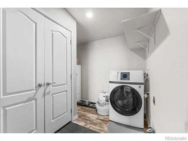 54435 County Road 21 Carr, CO 80612