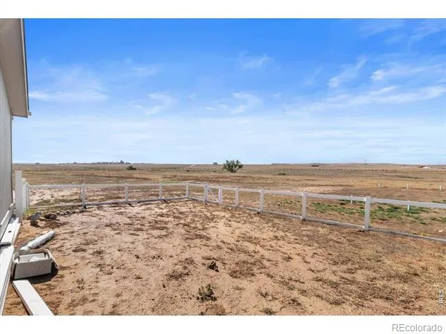 54435 County Road 21 Carr, CO 80612